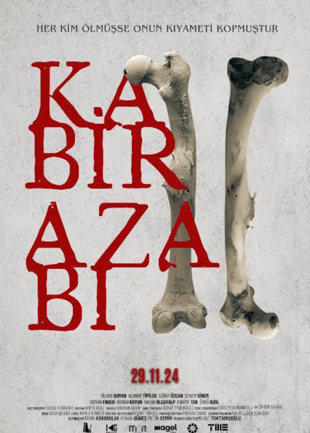 KABİR AZABI 2