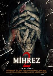 MİHREZ 2;CİN PADİŞAHI